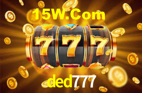 Premium Interface ded777